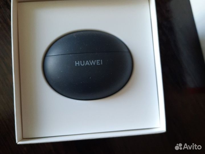 Наушники внутриканальные huawei FreeBuds 5i