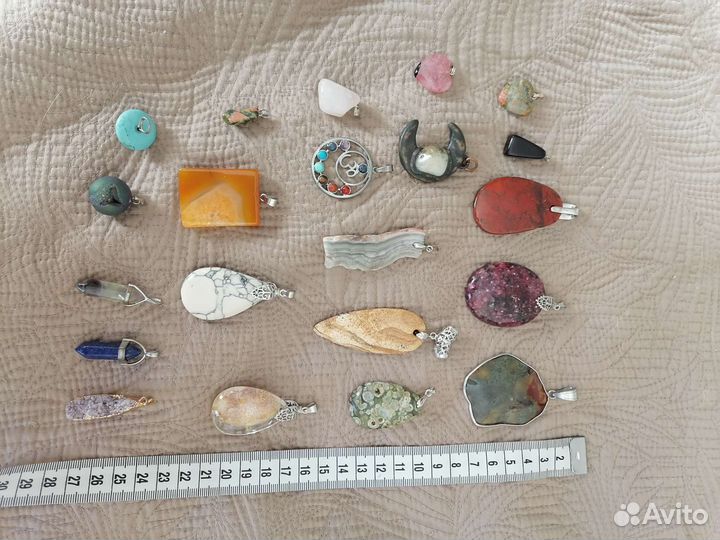 Брошки серьги кольца браслеты