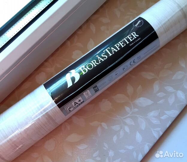 Обои Borastapeter borosan easyup 17 33516