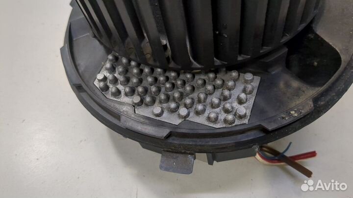 Двигатель отопителя Audi Q3, 2012