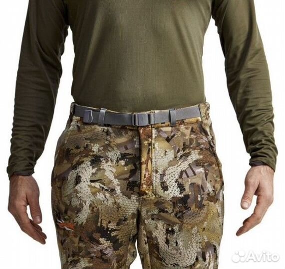 Брюки sitka Gradient Pant