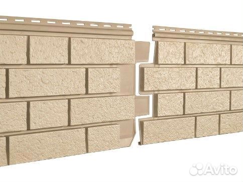 Фасадные панели