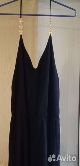 Комбинезон вечерний