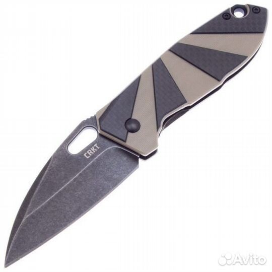 Crkt Heron