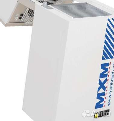 Холодильный моноблок мхм MMN 110 бу Вналичии