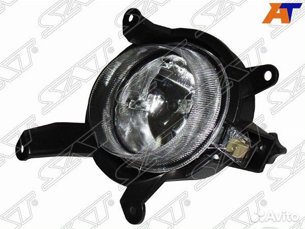 Фара противотуманная KIA spectra, KIA spectra ижев