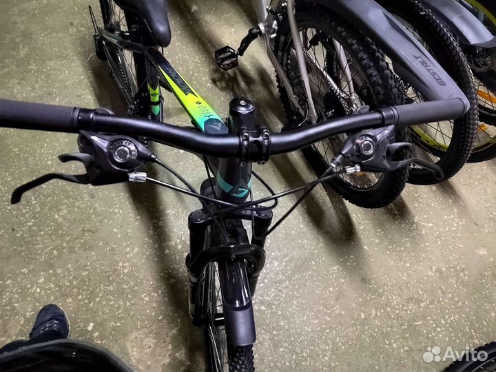 Велосипед 24