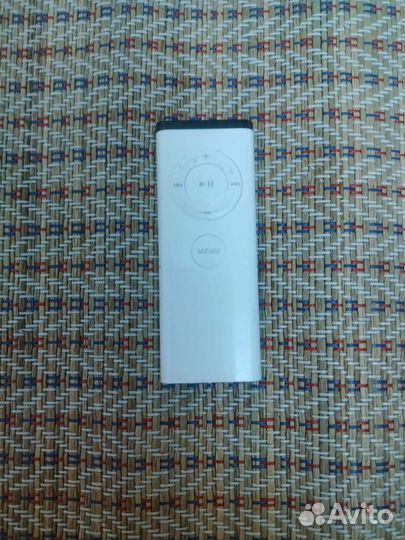 Пульт для apple tv