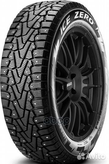 Pirelli Ice Zero 225/45 R19