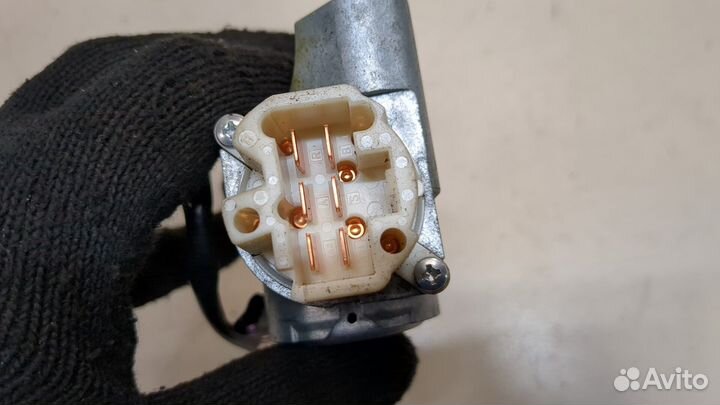 Замок зажигания Nissan Juke, 2013