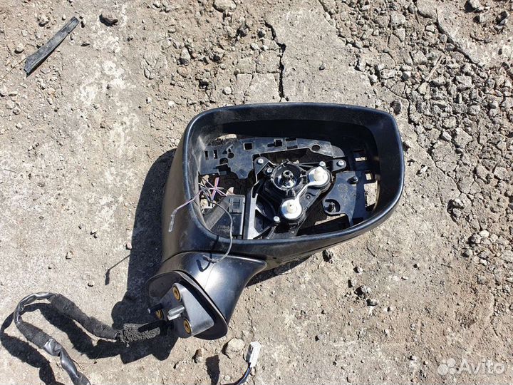Зеркало правое Mazda CX5 Kf