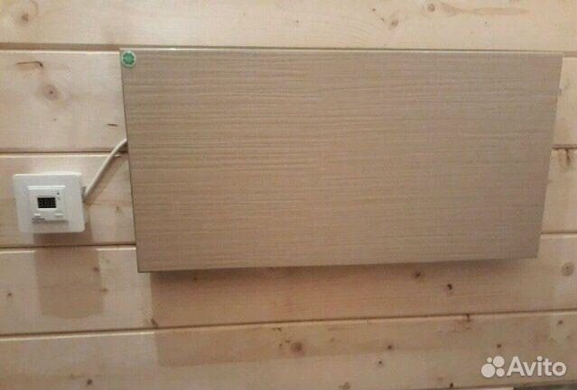 Инфракрасные обогреватели Nikaten (Никатэн)