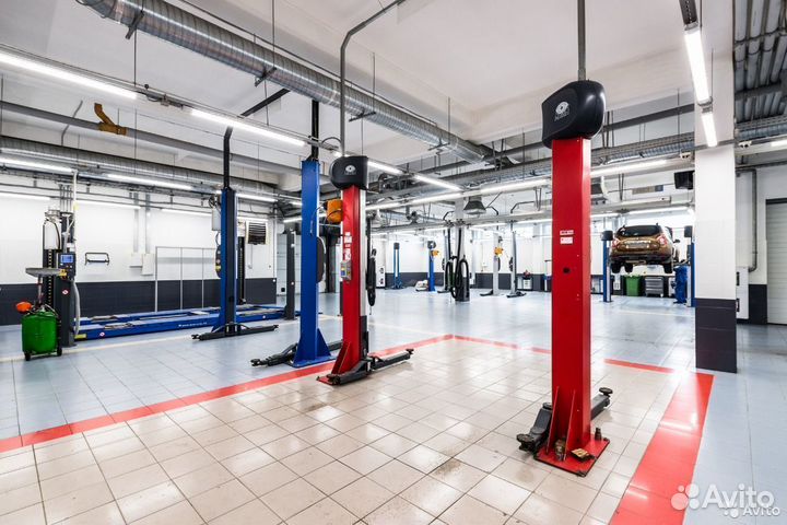 Иммобилайзер igla 251 с активными метками + AR20