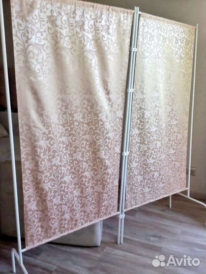 Ширма перегородка бу