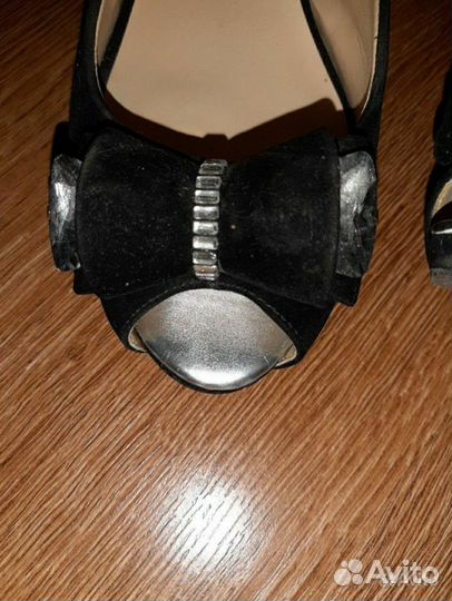 Обувь женская (балетки)