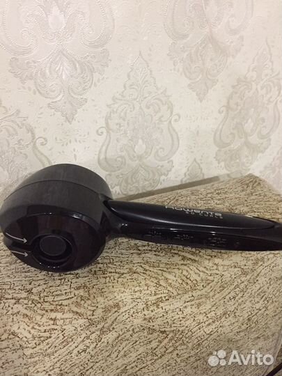 Щипцы для завивки