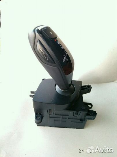 Ручка АКПП (джойстик) на BMW 5 2017г