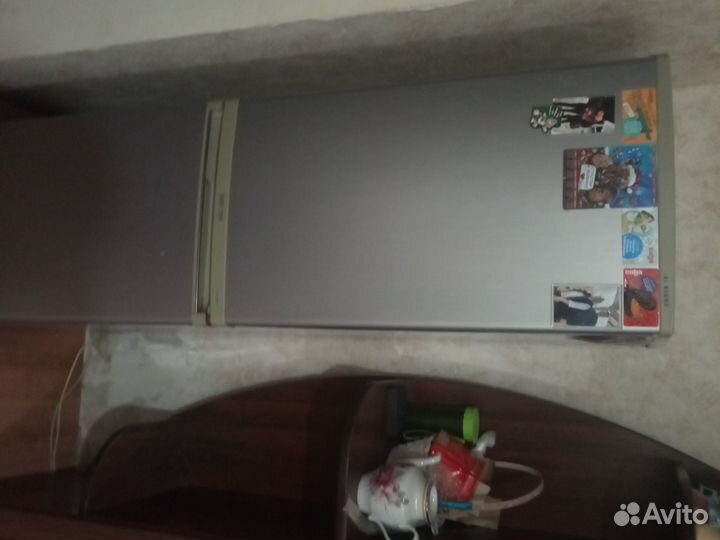 Холодильник