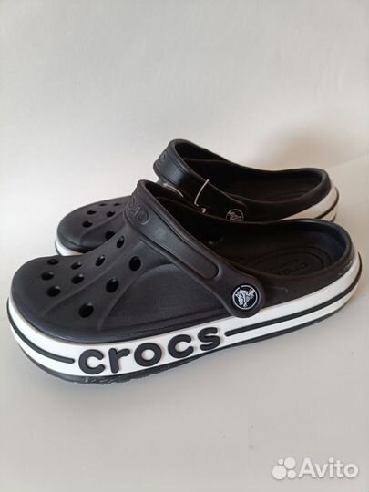 Crocs кроксы