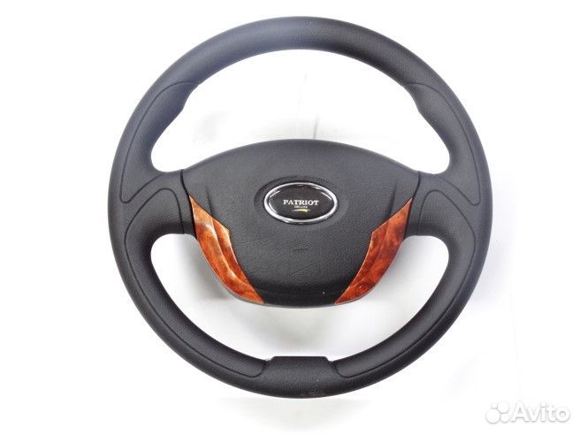 Руль УАЗ Патриот Хантер 3151 3160 3163