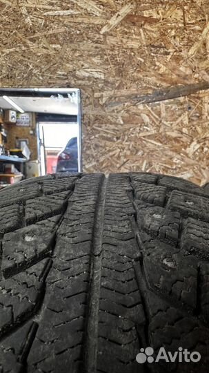 Gislaved Nord Frost 5 185/65 R15