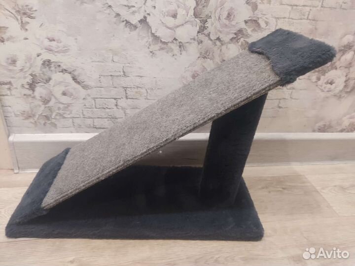 Когтеточка горка