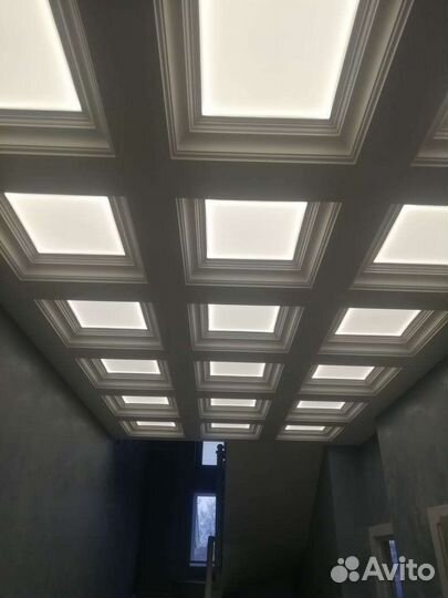 Плиточные работы