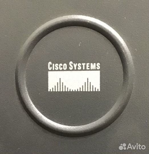 POE Точка доступа / роутер wifi Cisco
