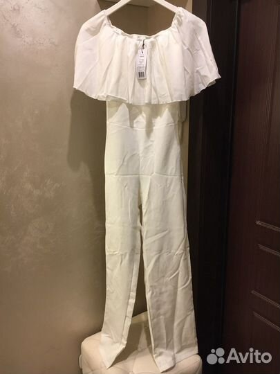 Комбинезон женский нарядный новый