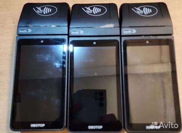 Касса эвотор 5 Честный знак маркировка