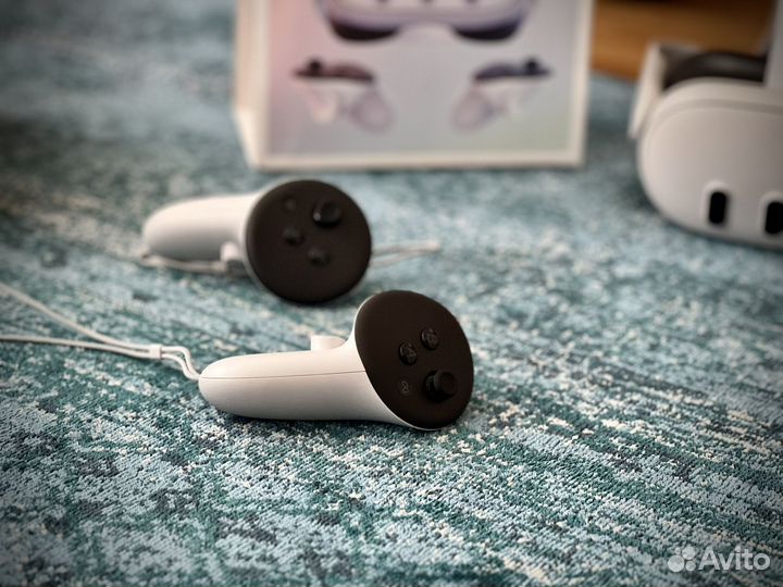 Oculus Quest 3 128gb