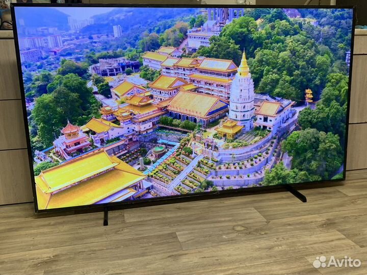 Samsung The Frame 75, Qled, 4k, SMART, Wi-Fi