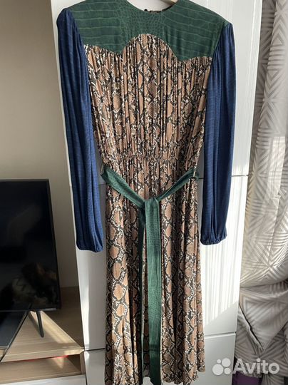 Платье женское Manila Grace, 48 размер италия