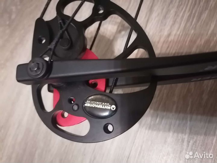 Блочный лук