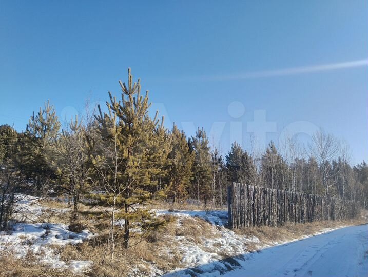 Участок 9 сот. (СНТ, ДНП)