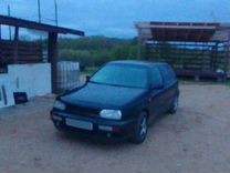 Volkswagen Golf 1.8 MT, 1992, 233 333 км, с пробегом, цена 200 000 руб.