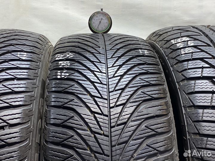 Fulda MultiControl 205/55 R16