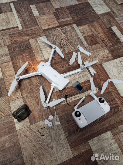 Xiaomi fimi x8 se 2022 v2