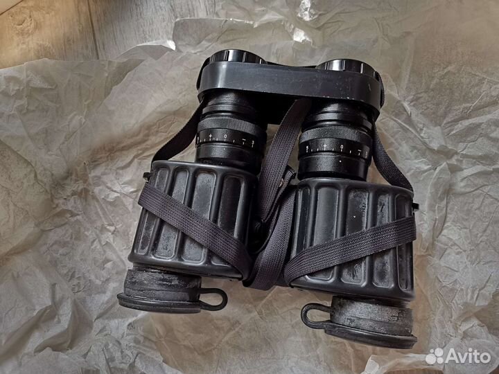 Бинокль Б7х30 Секунда