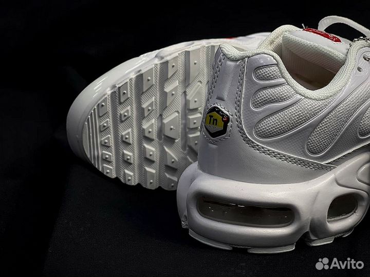 Кроссовки Supreme Nike Air Max Размер 39