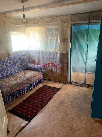 Дом 71,6 м² на участке 13,8 сот.