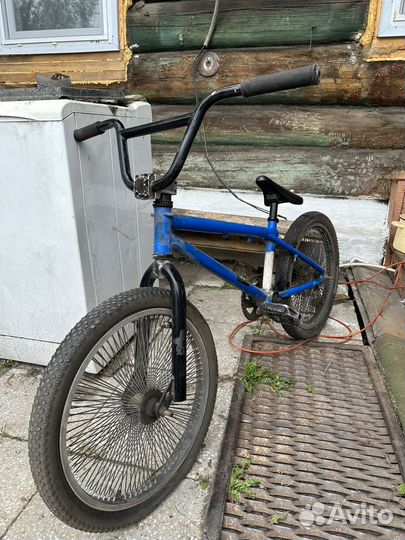 Bmx