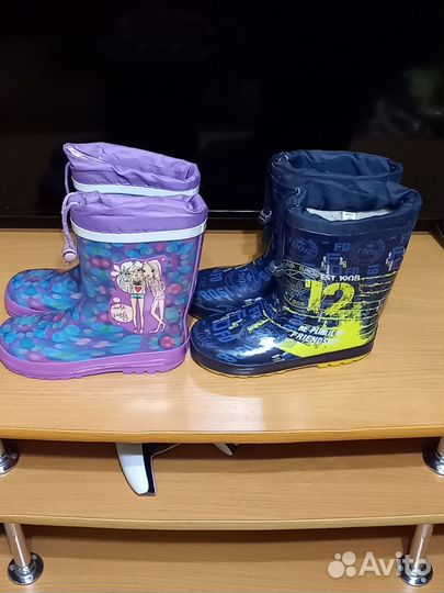 Обувь для девочки 36 р