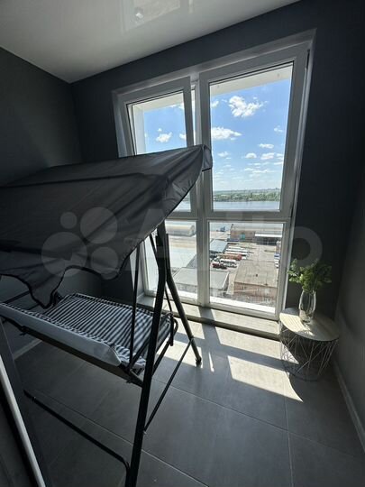 Квартира-студия, 28 м², 11/25 эт.