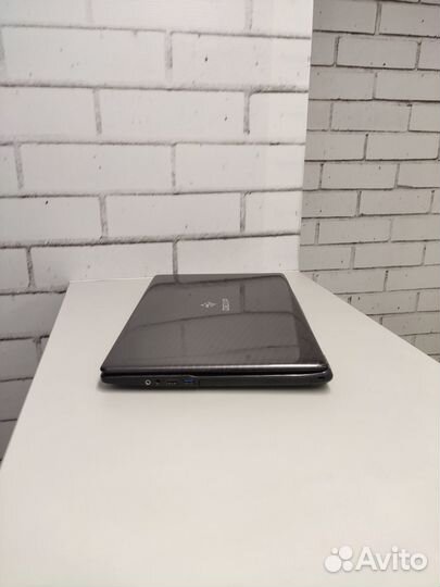 Top Laptop Большой Игровой ноутбук Dexp