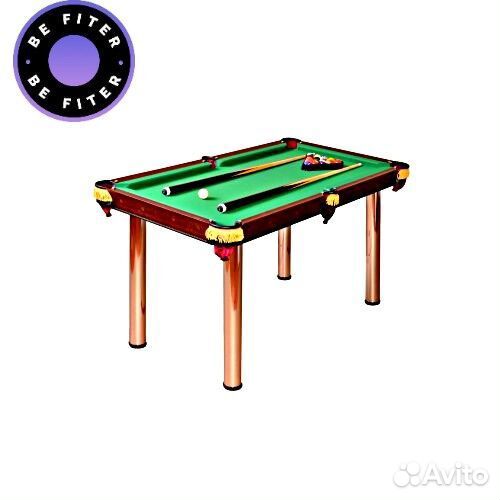 Бильярдный стол мини