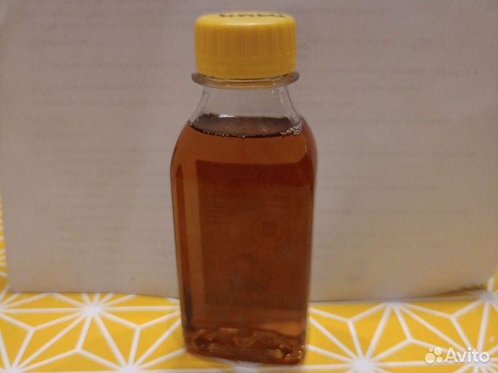 Масло черного тмина холодного отжима