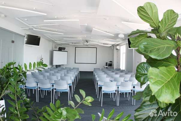 Аренда помещения для мероприятий