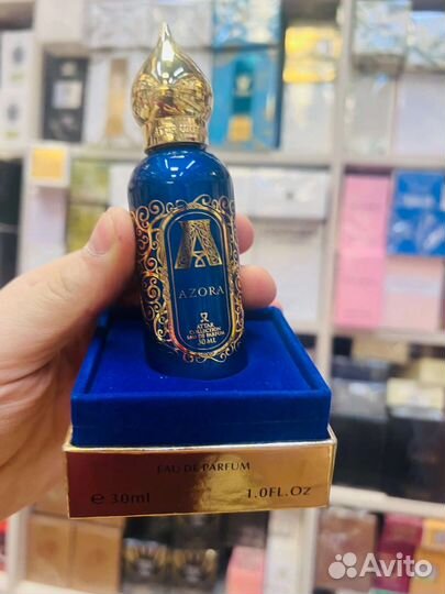 Azora Attar Collection 30 мл