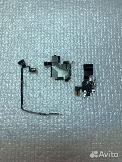 Антенна WiFi, NFC, Bluetooth iPhone 13/13 Pro/Max